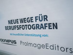 Mindmapping 2018 - Neue Wege für Berufsfotografen