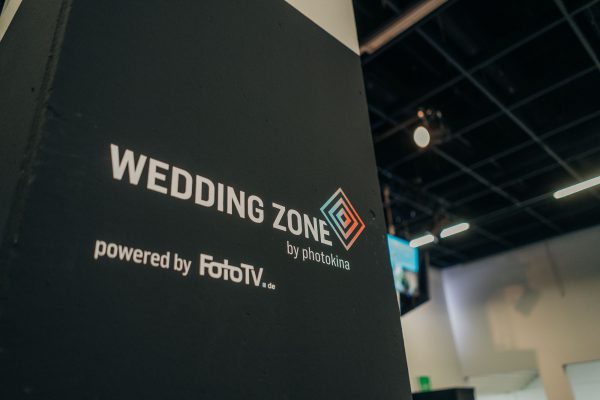 Wedding Zone Eindrücke 2